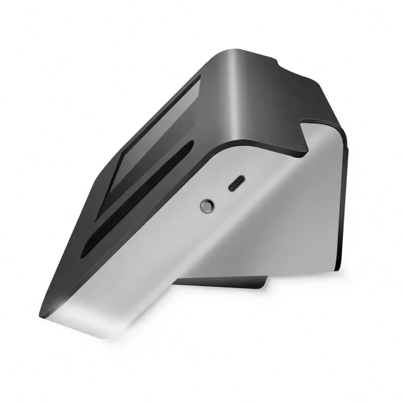 Hochwertiger 7-Zoll-LCD-Touchscreen für optische Instrumente Spot Portable AI Vision Screener