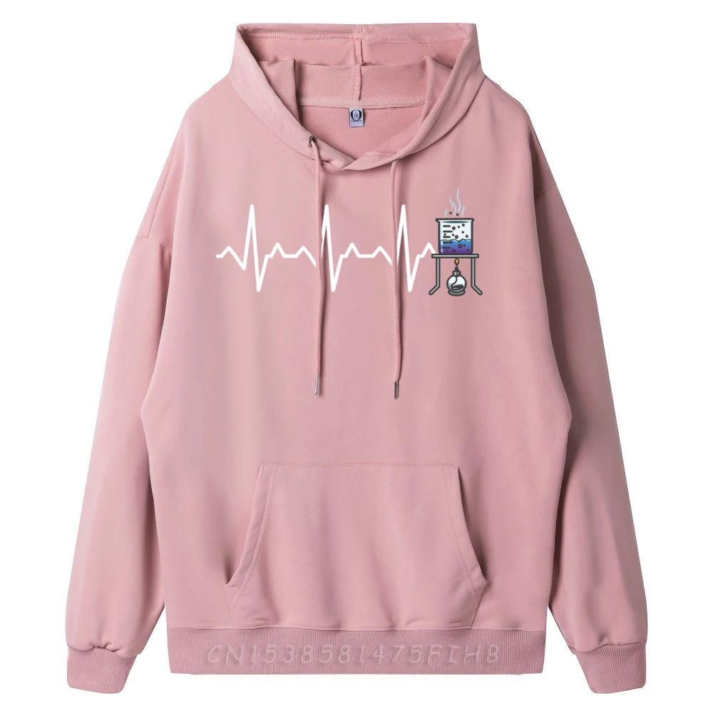 Heartbeat 69 Camicie da uomo Grafica Estate Capodanno Tempo libero Nuovo pullover Felpe con cappuccio da uomo Maglione natalizio a maniche lunghe