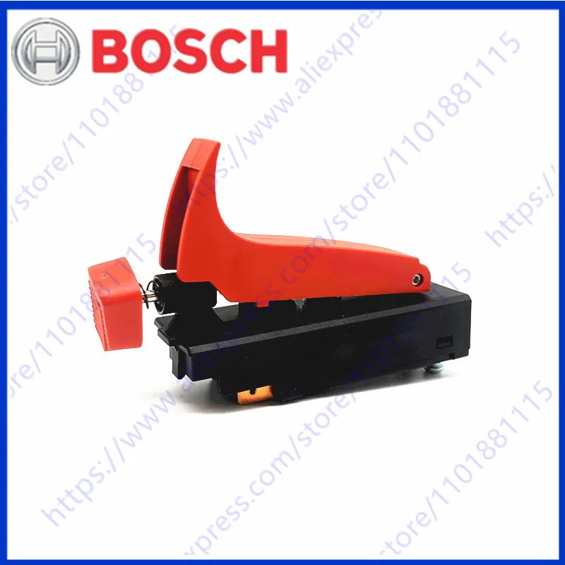 

Переключатель 1619P08754 для BOSCH GSH5 GSH5XPlus GSH500