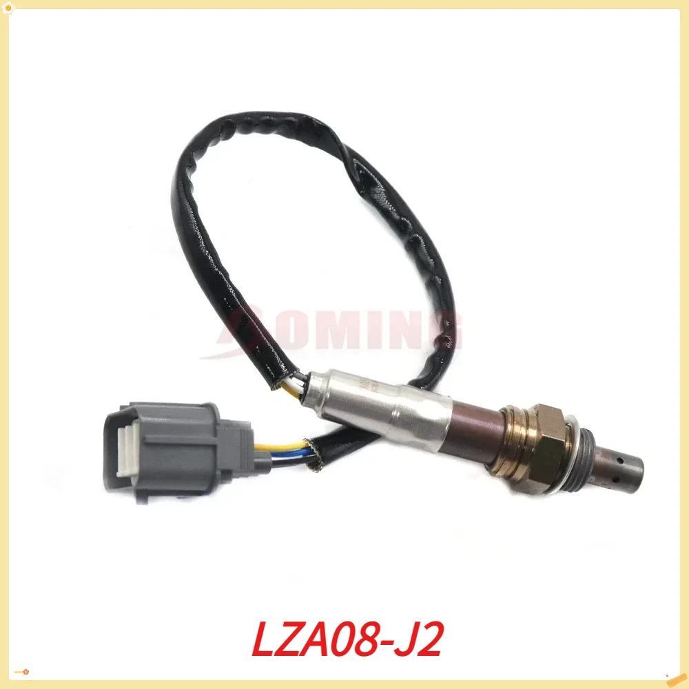 

NEW Lambda O2 Oxygen Sensor LZA08-J2 18213-58J00 22740-4A0A2 For Suzuki K6A MF22S MF21S HG21S NH11S HE21S MH22S MH21S