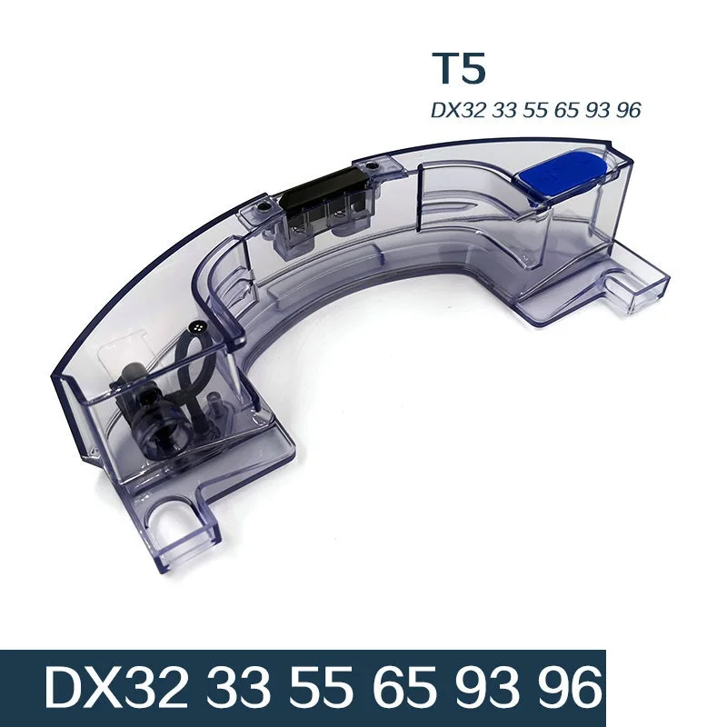Tanque de agua para robot aspirador Ecovacs Deebot Ozmo 920 950 T5 N8, piezas de repuesto, ventosa