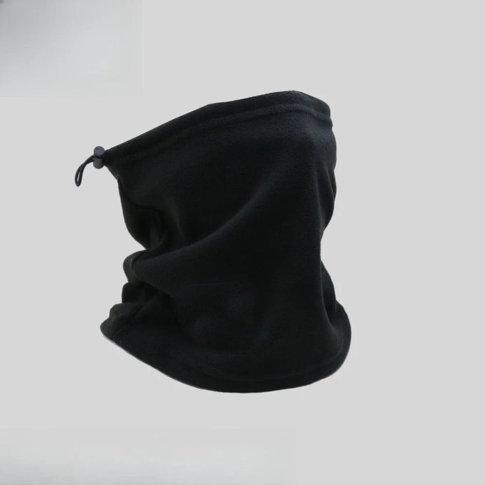 

Winter Cycling Neckerchief Mask Outdoor Skiing Neckerchief for Men and Women Windproof Warm Scarf for Cold Weather