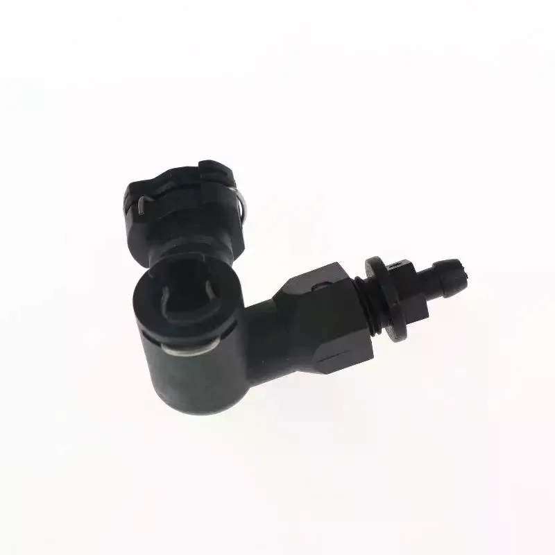 Durable Clutch Control Pipe Elbow 13105589 13105590 for Opel Astra Cruze Turbo OE Level Quality