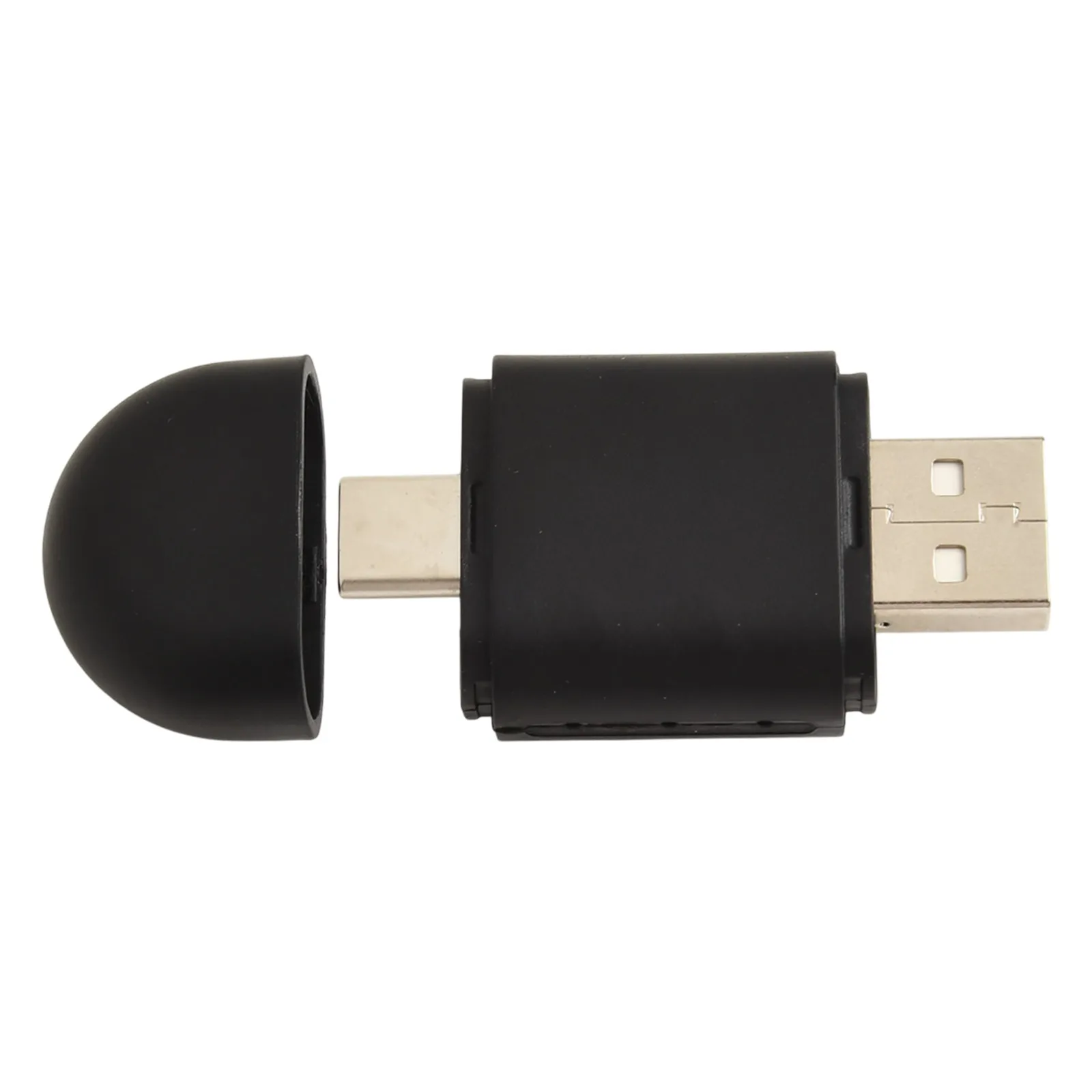 for smart Wireless Adapter for Both For Carplay and For Android Auto Enhances Your Driving Experience Effortlessly