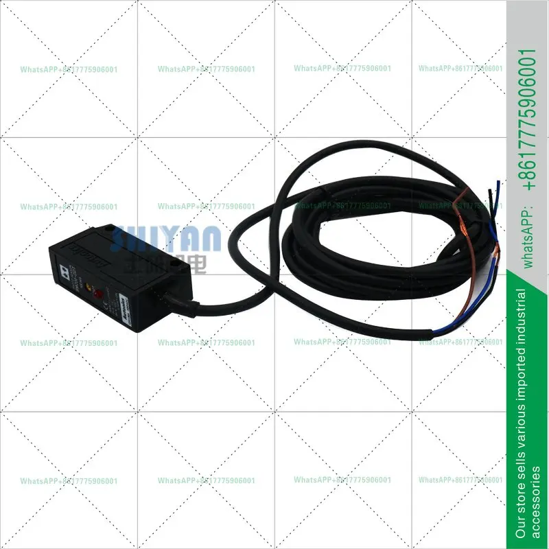 BM200-DDT Original Autonics Photoelectric Switch Sensor