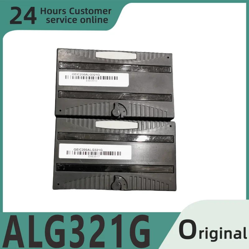 

Новый оригинальный модуль ALG321G ALG265C