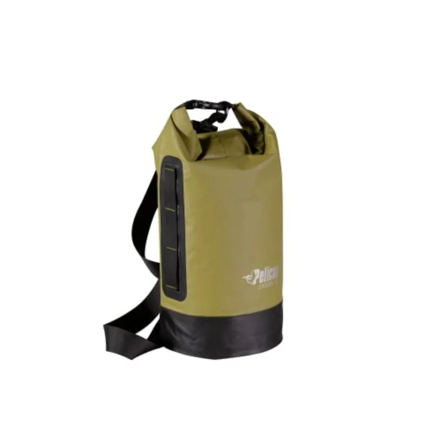 

Waterproof Dry Bag// - Reflective - Exodry - Waterproof - Keeps Gear Dry for Kayaking Beach Rafting and Fishing
