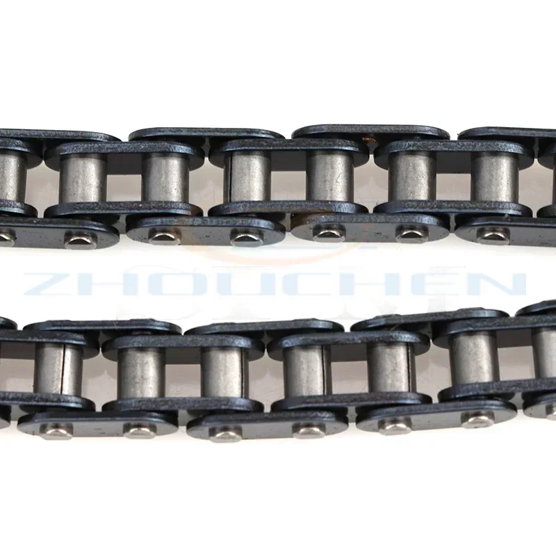 

Мини-квадроцикл T8F 108 звеньев звездочки с запасным главным звеном для китайского квадроцикла Minimoto 2-тактный 47cc 49cc