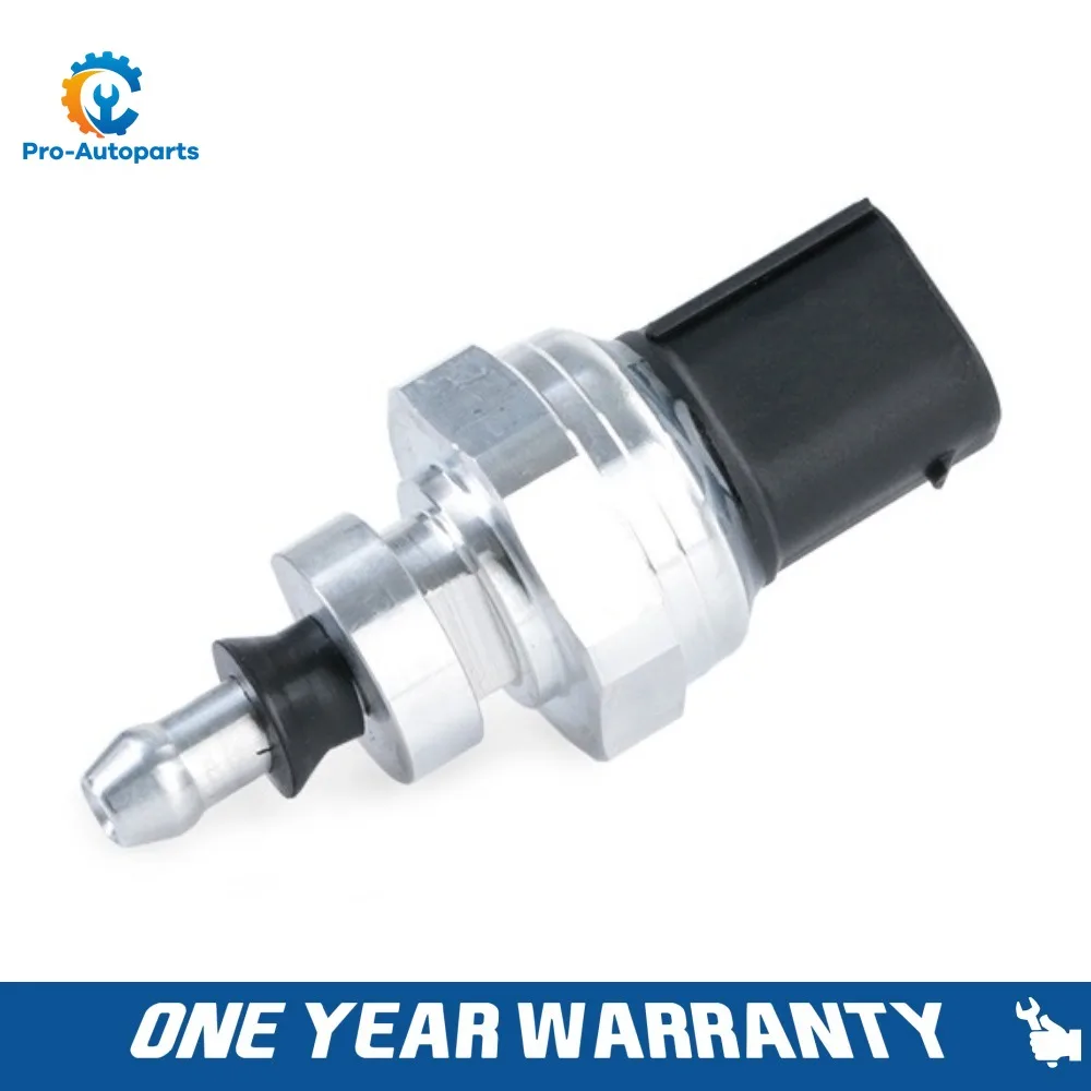 

8201000764 Вакуумный датчик давления выхлопных газов для Renault NISSAN JUKE NV400 QASHQAI Vauxhall Dacia 1,5 1,6 2,0 2,3 DCi