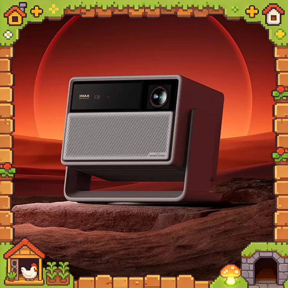 Xgimi Rs 20 Pro Max…