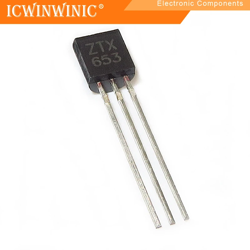 

5piece ZTX653 653 Easy to Install