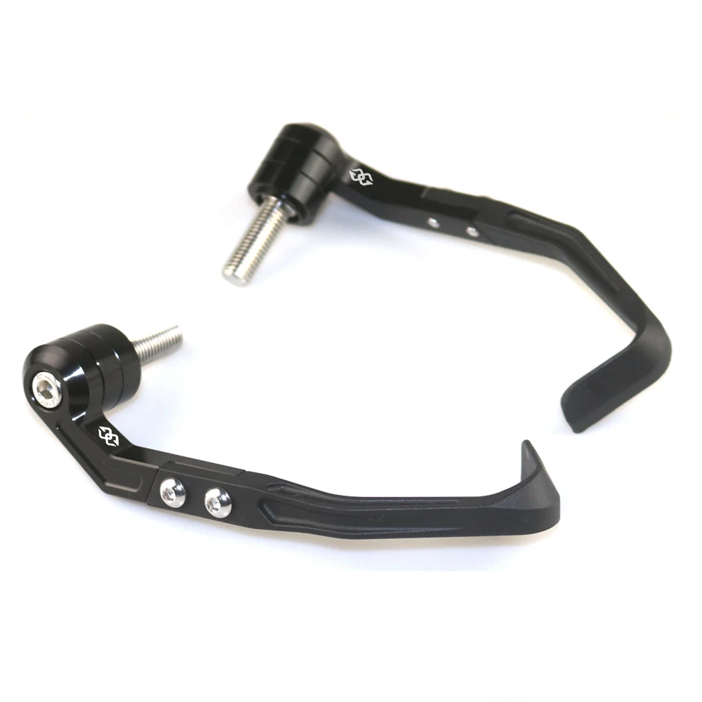 YZF R1 R1M R1S R6 R7 Motorfiets Remhendel Beschermt Voor YAMAHA Aluminium Verstelbare Pro Hand Guard Gemodificeerde Onderdelen