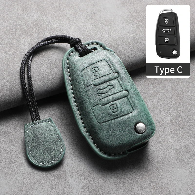 Sheepskin Car Remot… - image