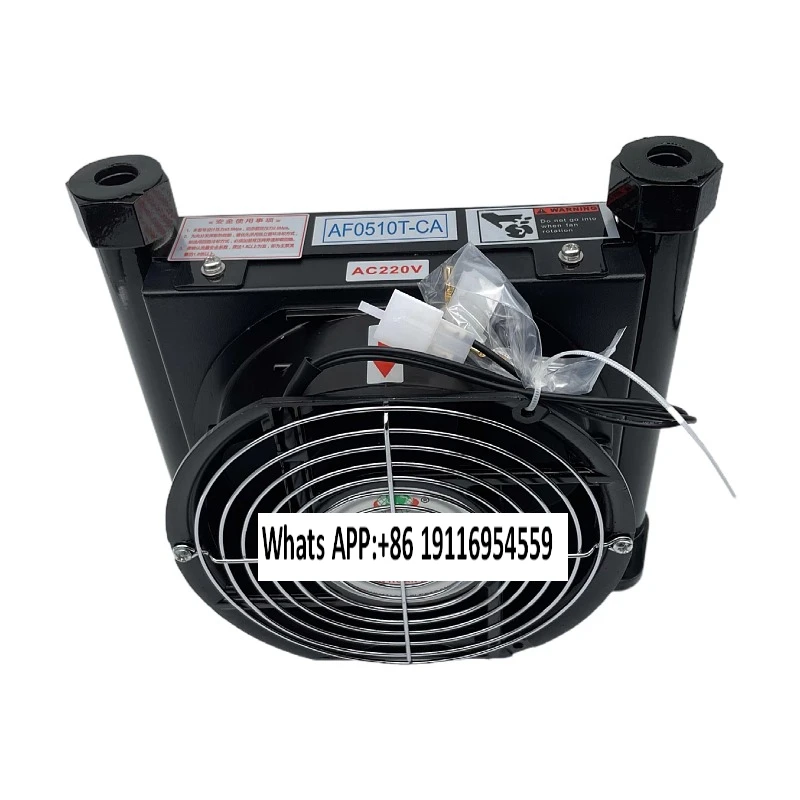 Hydraulic Station A… - image