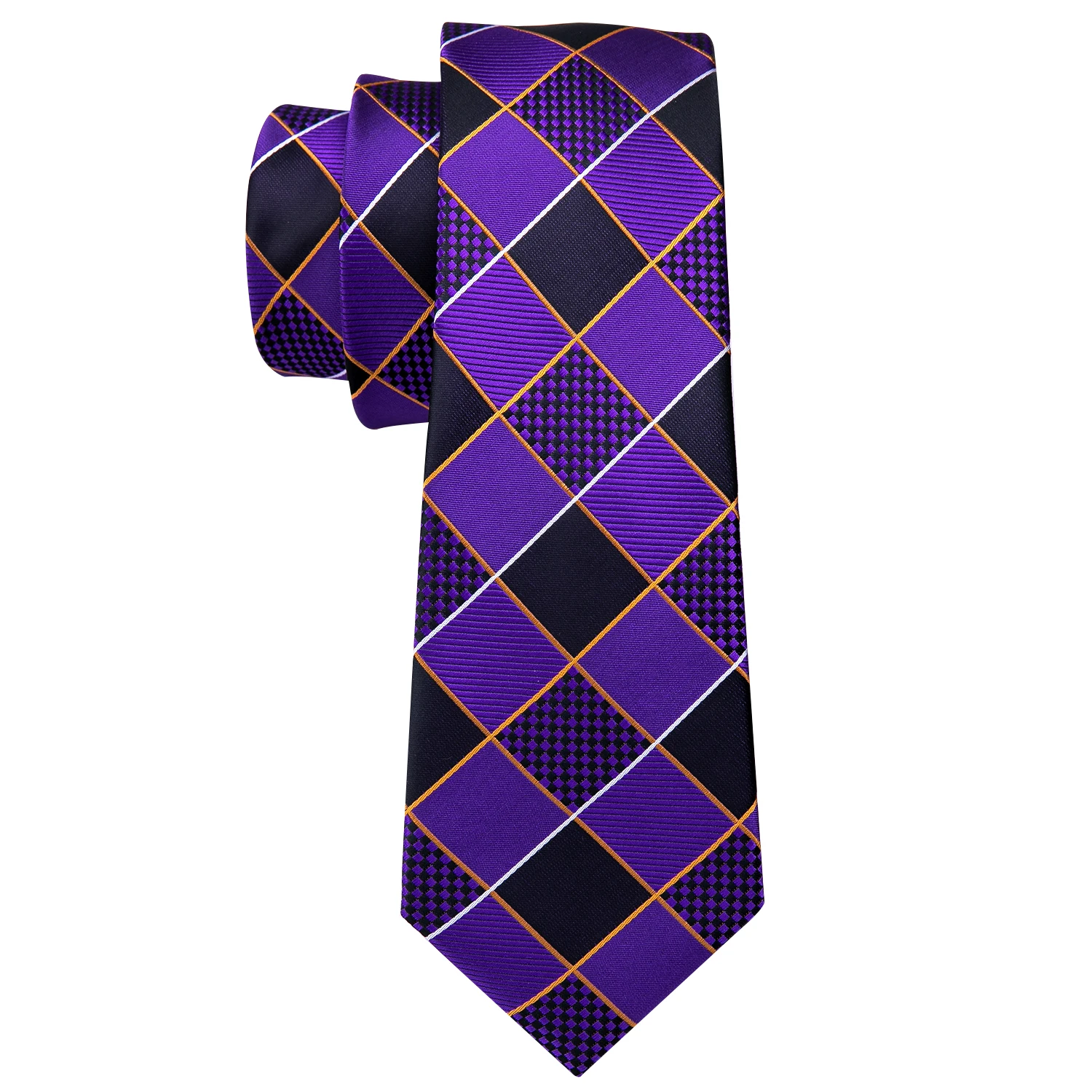 Thumbnail 4 - #21 Best Mens Neckties to Buy In 2026