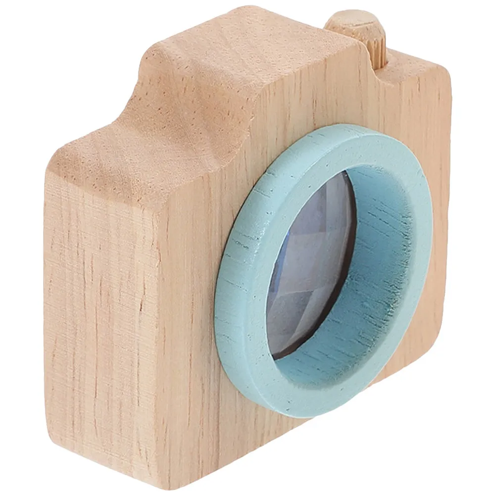 

Colorful Kaleidoscope Camera Kids Fun Educational Decorative Plaything Creative Kaleidoscope for Party Favor and Imagination