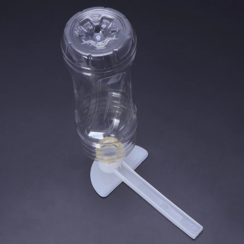 10 Pieces Bee Feeder Water Drink Feeding Beekeeping Apiculture Tool Tool
