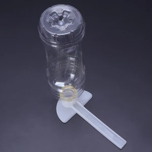 10 peças bee alimentador de água bebida alimentação apicultura ferramenta apicultura 12 principais vendas bebedouro abelhas - №3