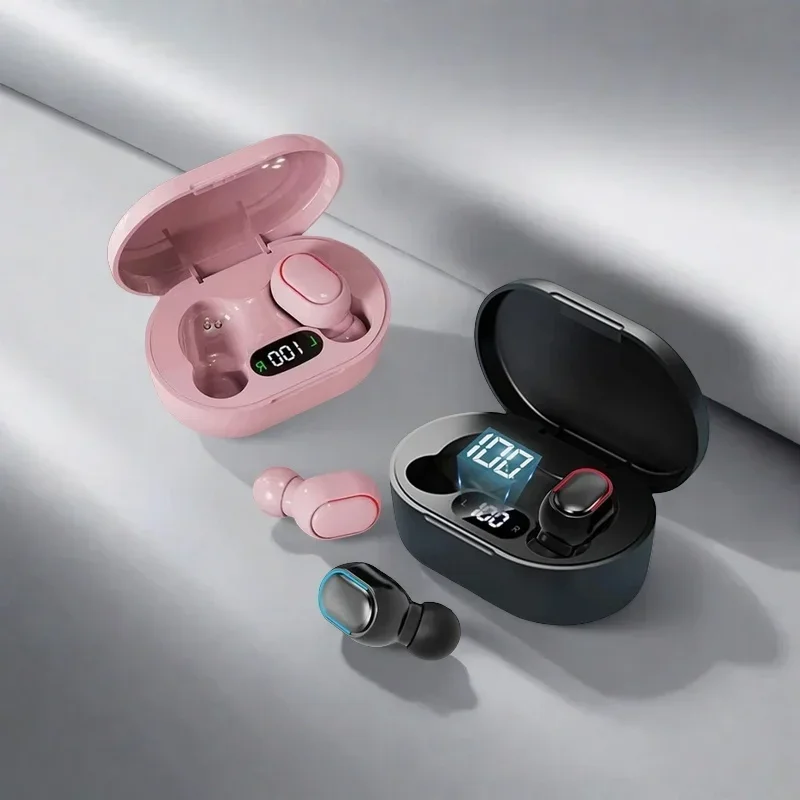 Bluetooth Earphones… - image