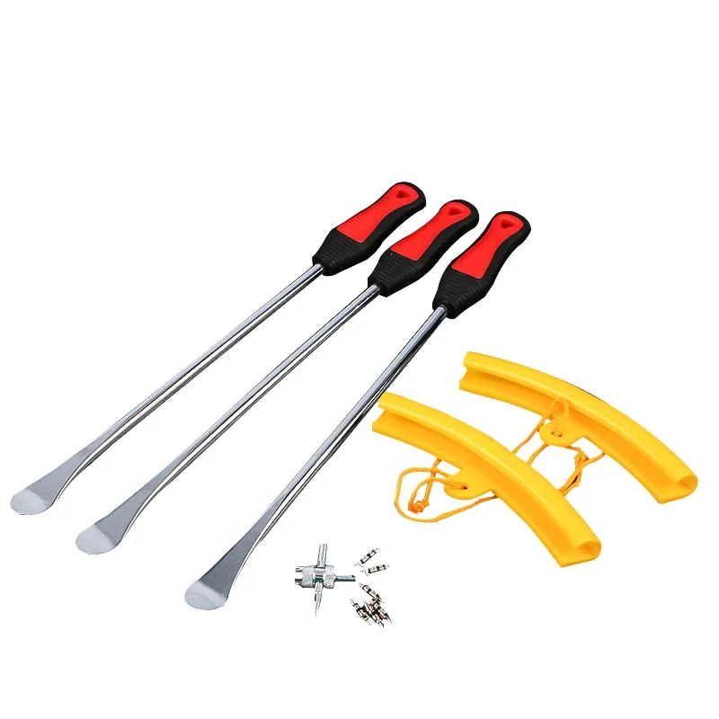 Tire Tire Replacement Tool