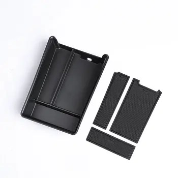 適用於BMW3系列G20 G21 G28 2020 2021 2022 2023 2024款的內裝扶手箱收納盒,適用於320i 330i 430i 420i G22車型 8 最佳銷售 BMW320 G20 - №1