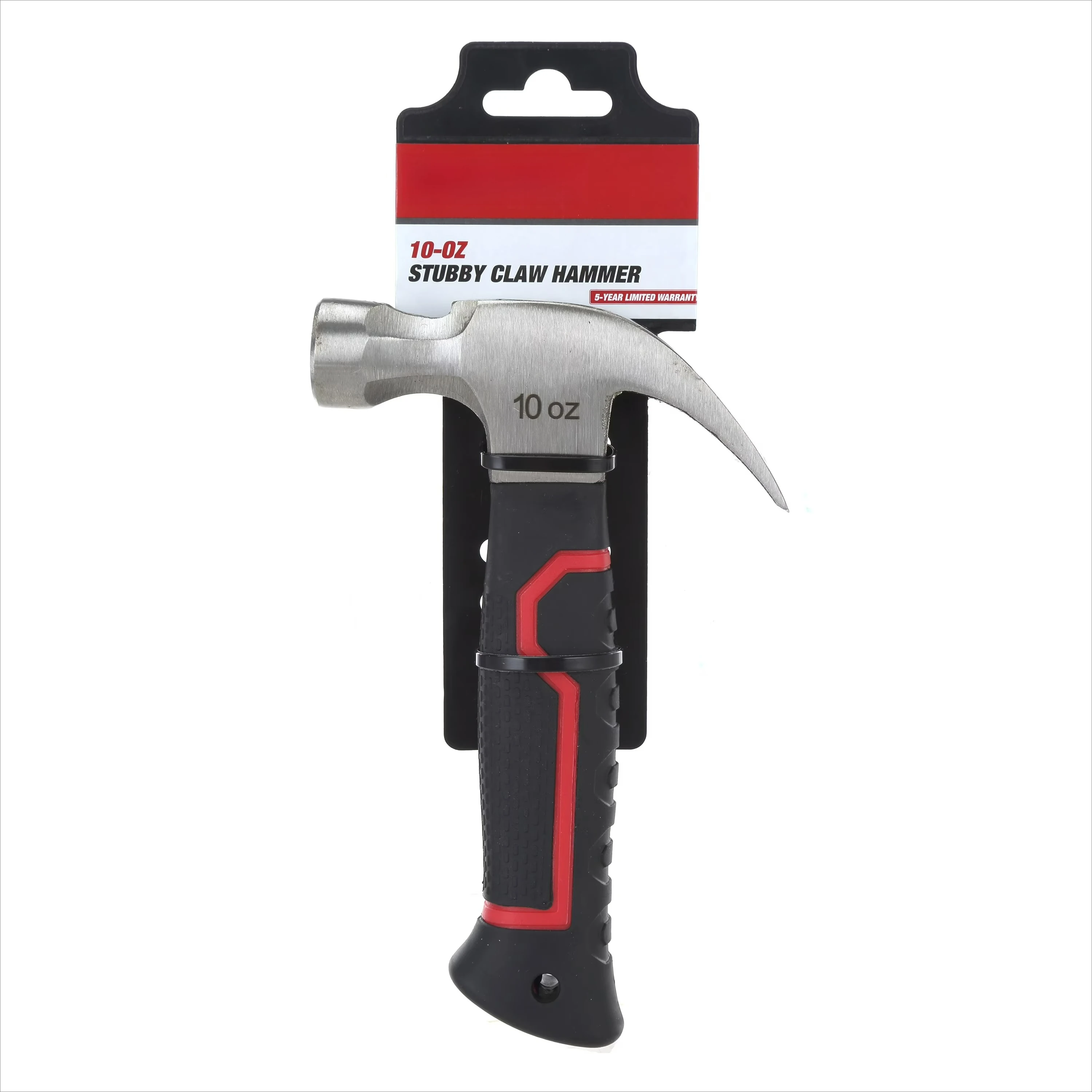 

10oz Head Weight Stubby Hammer