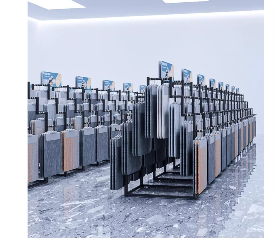 

Car floor mat display stand Carpet display stand door mat non-slip mat display stand blanket display stand