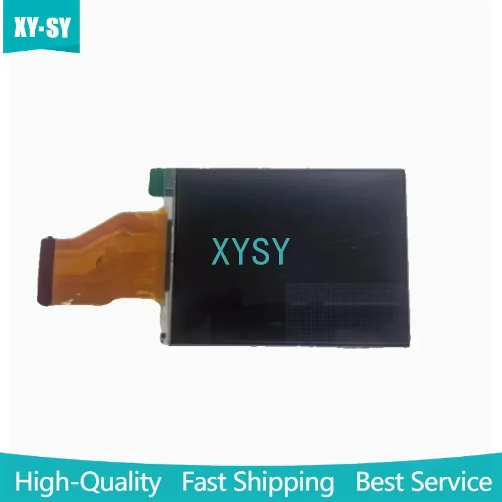 

Новый ЖК-дисплей без подсветки для Nikon D5100, запчасти для ремонта камеры