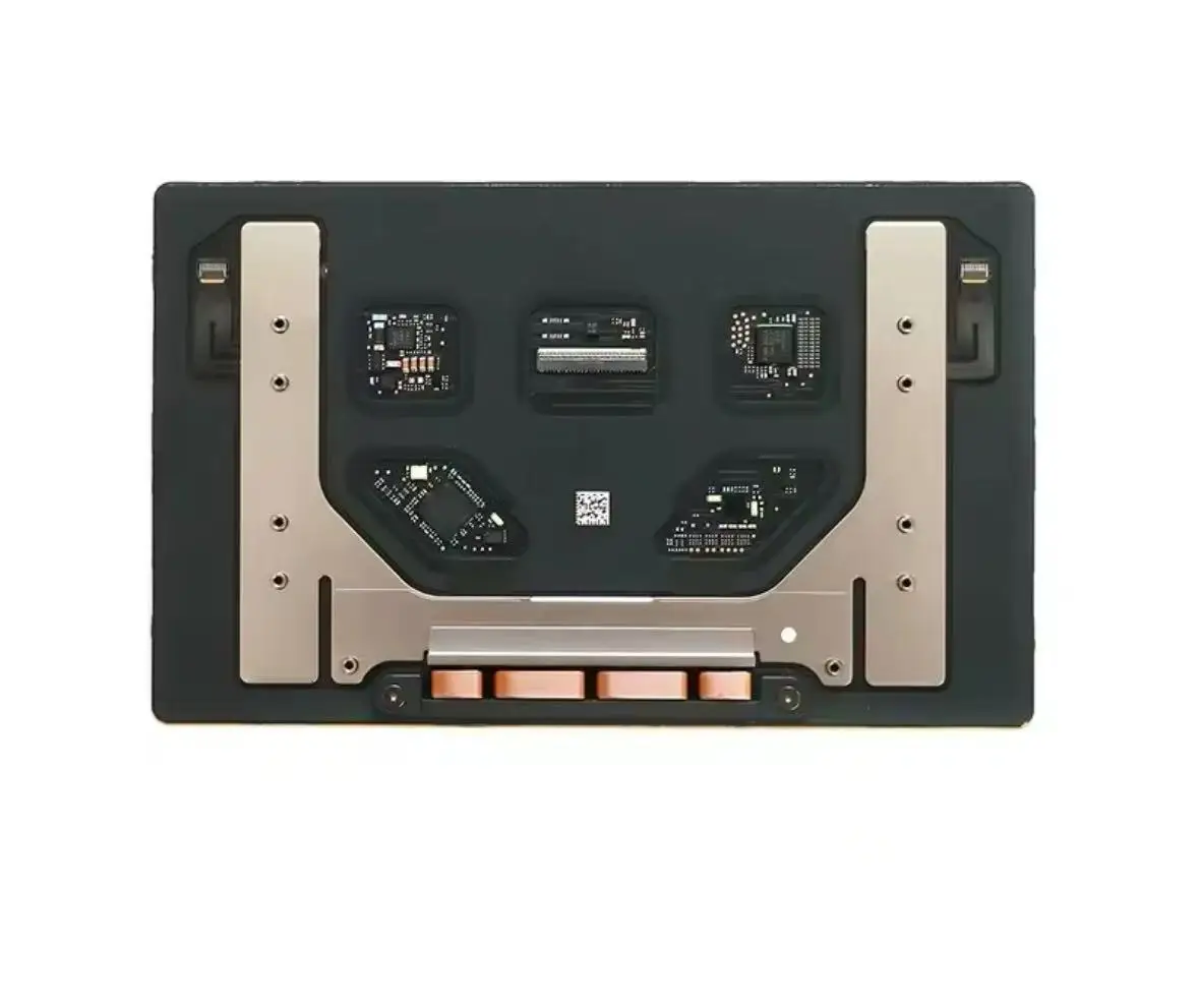 Brand NEW A1706 A1708 TrackPad For MacBook Pro 13.3" A1706 A1708 Touchpad Space Grey 2016 2017 Year - view 2