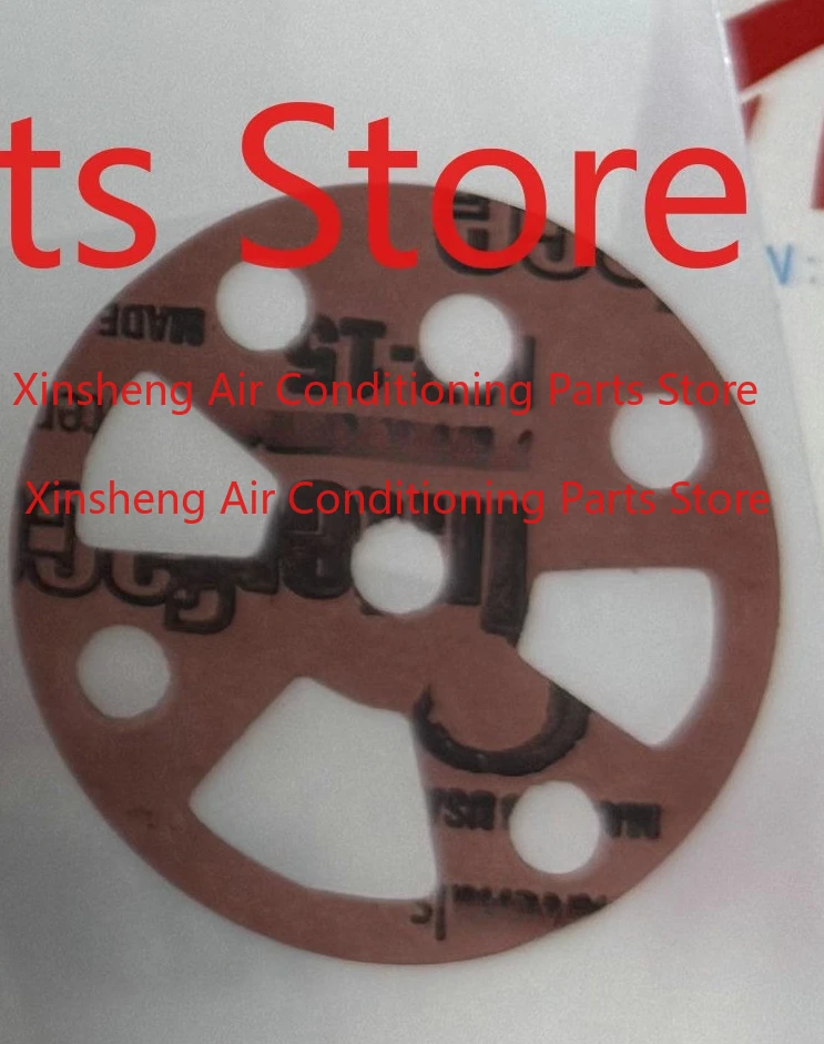 Suitable for Trane air conditioner GKT03466 gasket matching VAL05930 solenoid valve
