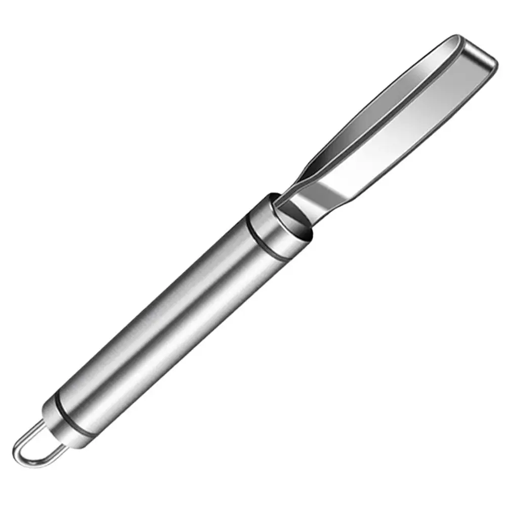 Cherry Pitter Tool - Stainless Steel Mango Core Remover Professional
