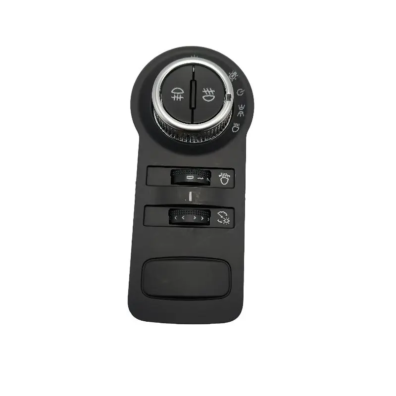 For Great Wall Haval H8/H9:  Lighting Control Switch (Headlamp Switch Assembly)