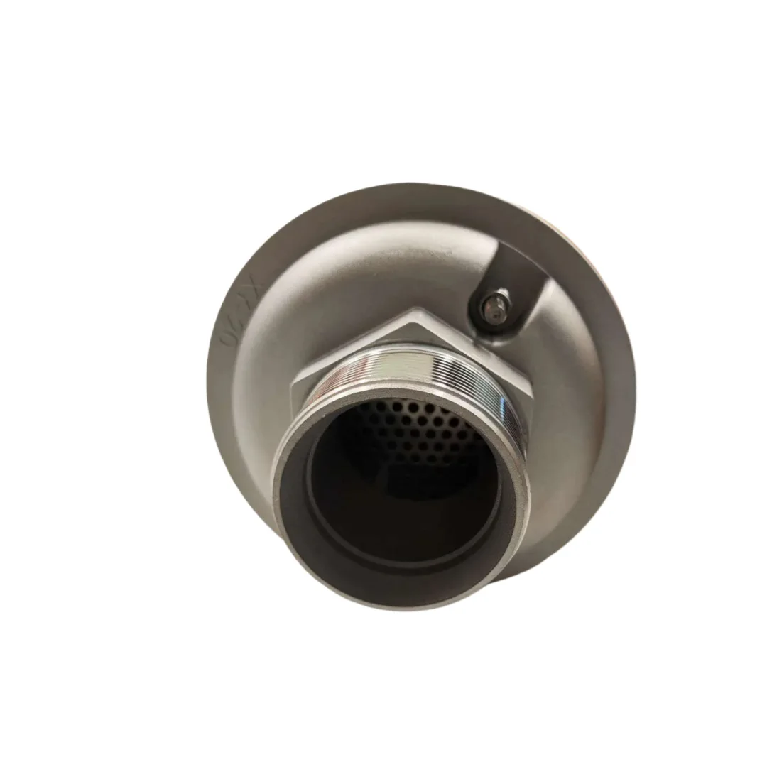 1617617300 Noise Reducer for Atlas Copco | Screw Air Compressor Replacement Part