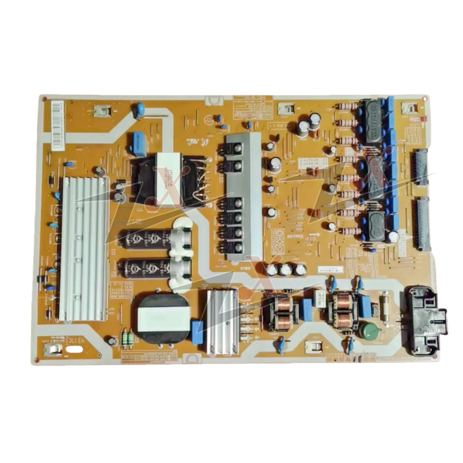 BN44-00911A Оригинальная плата питания телевизора UA55MU7700JXXZ L55E8NR-MSM BN44-00911A