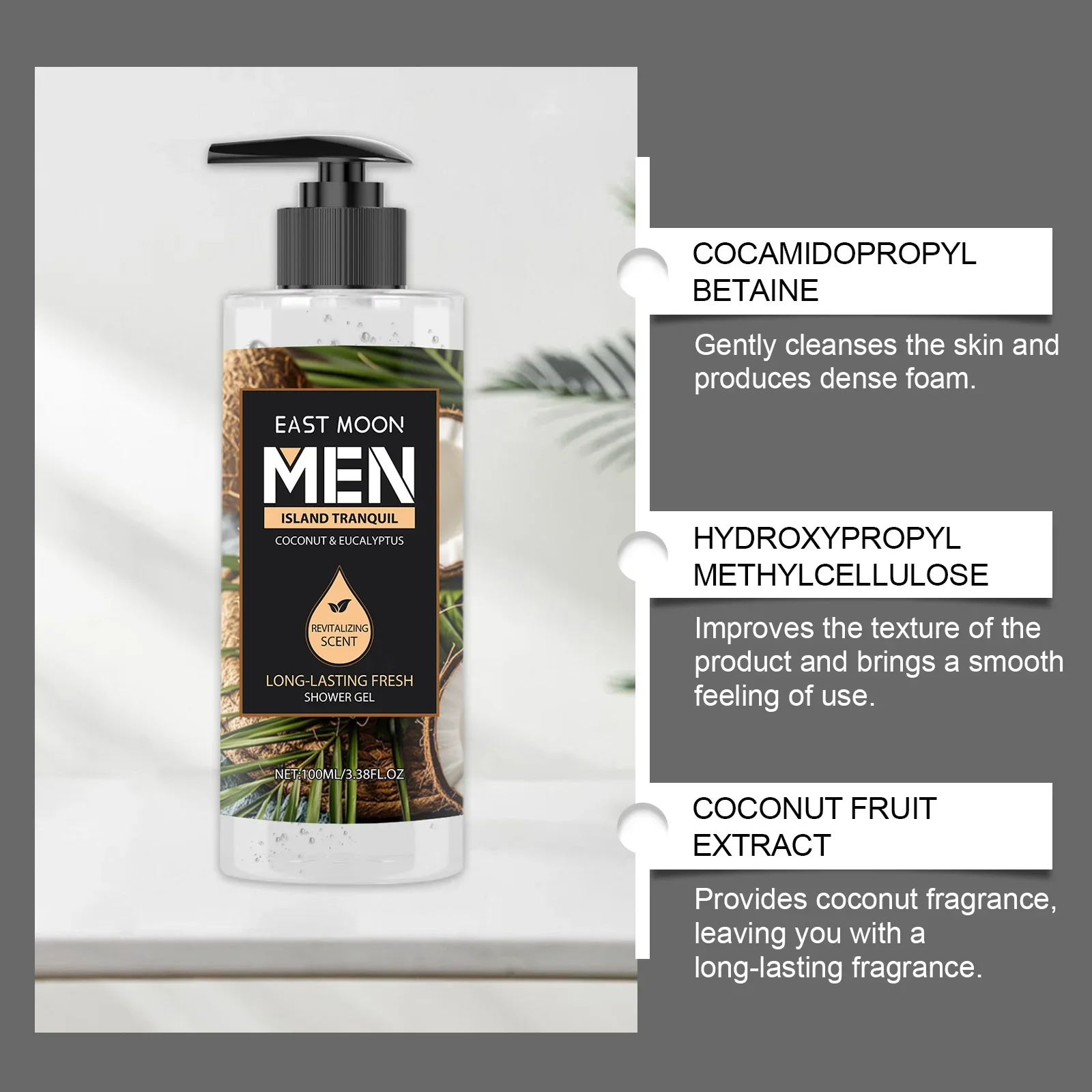 Thumbnail 2 - #18 Cheap Exfoliating Shower Gels Worth Buying