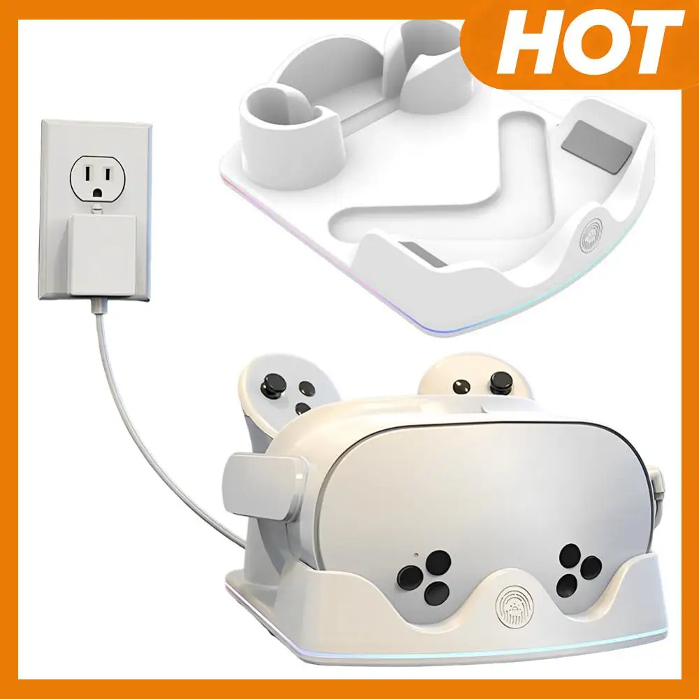 Charging Dock For M…