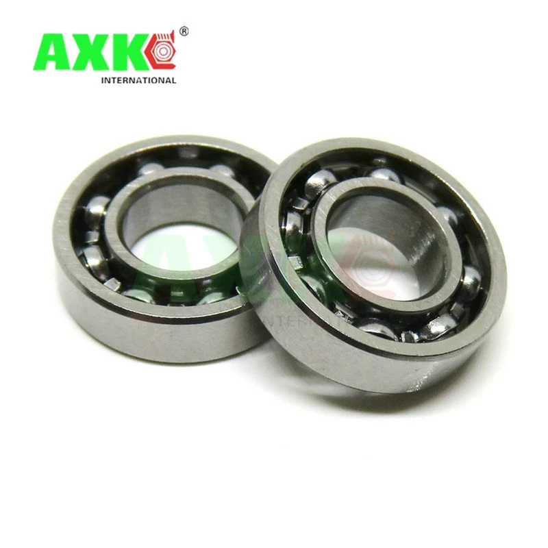 Miniature Bearing 689 618/9 9x17x4 Deep Groove Ball Bearings 689 618/9 L1790 9*17*4mm