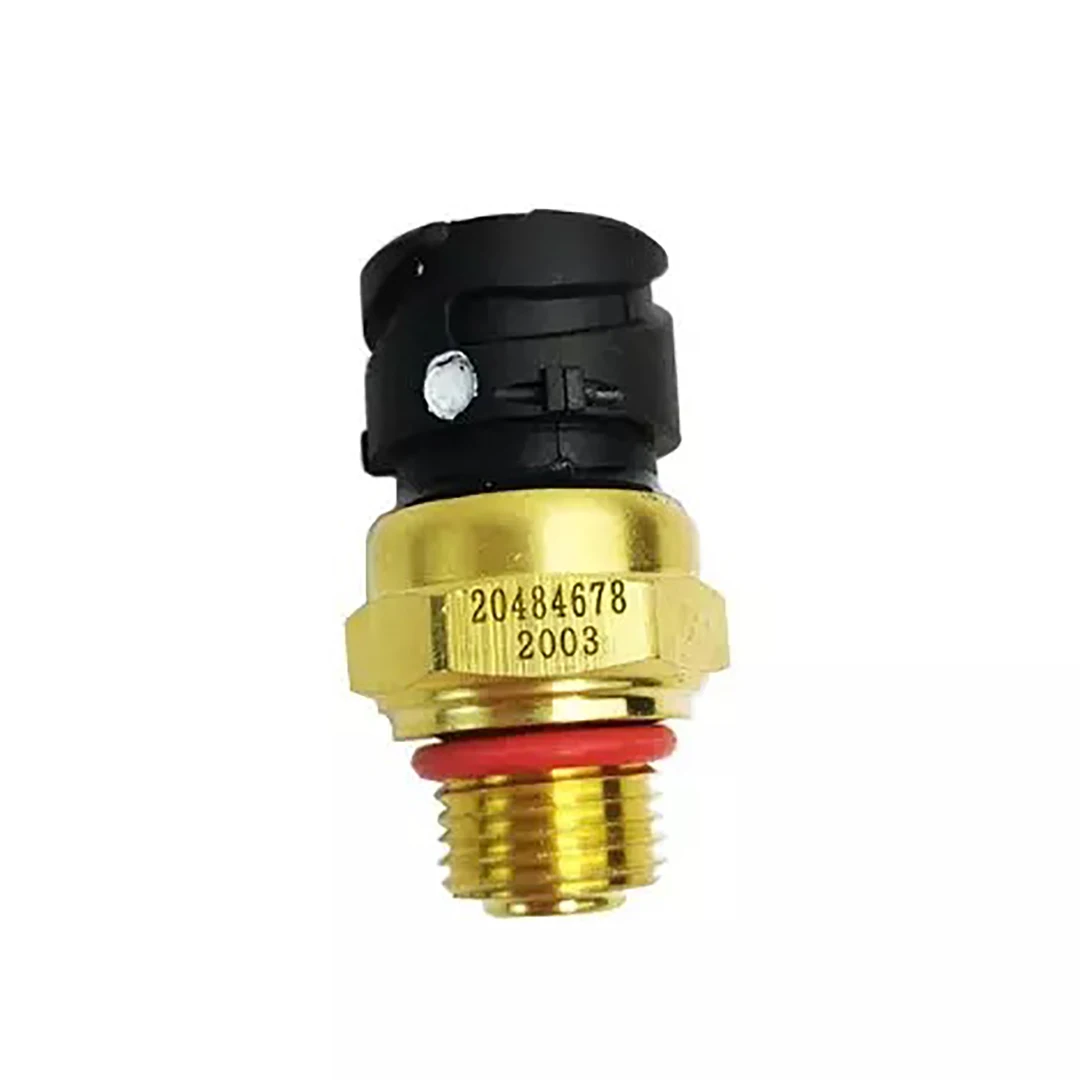 High quality 20484678 Oil Pressure Sensor FOR EC460