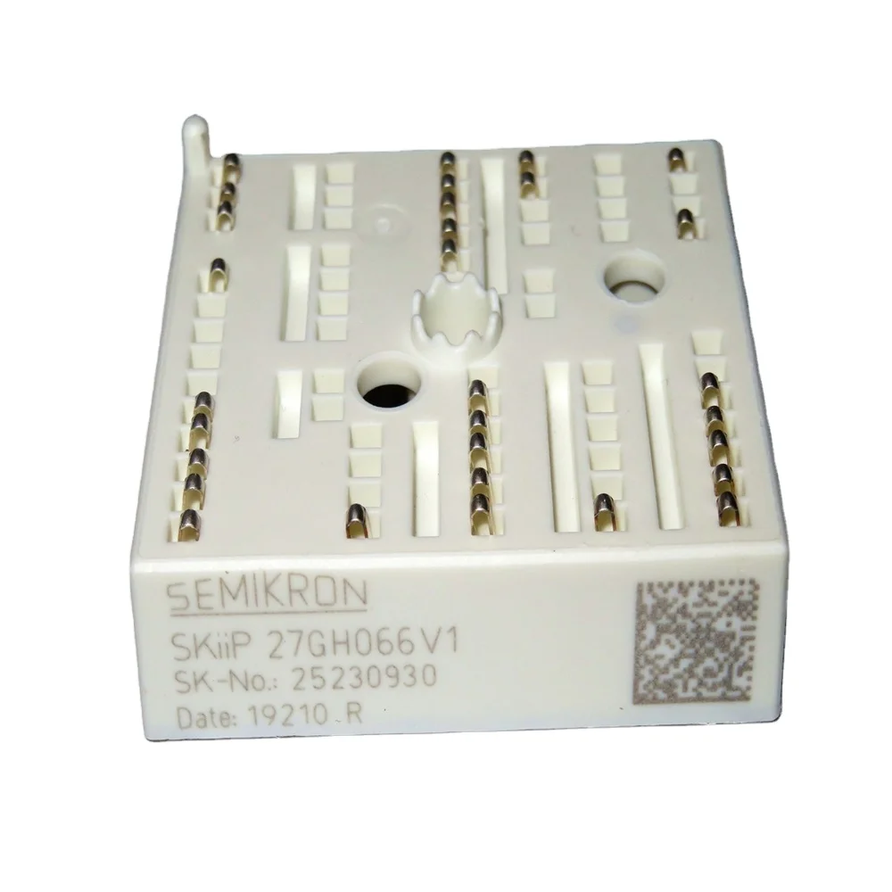 

Product bargaining, do not order directly skiip27GH066V1 IGBT MODULE IN STOCK