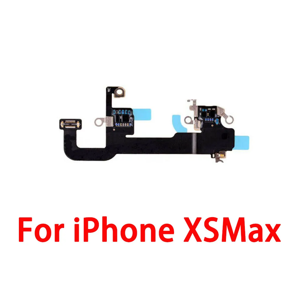 WiFi Antenna  Flex Cable Ribbon Module Replacement For iPhone 7 8 Plus X XR XS 11 11Pro11ProMax