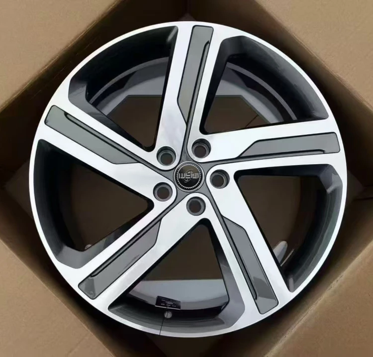 20 21 22-inch forged rims for Land Rover Range Rover Defender Discovery 3 4 5 Velar Aurora 5*120 custom black forged wheels