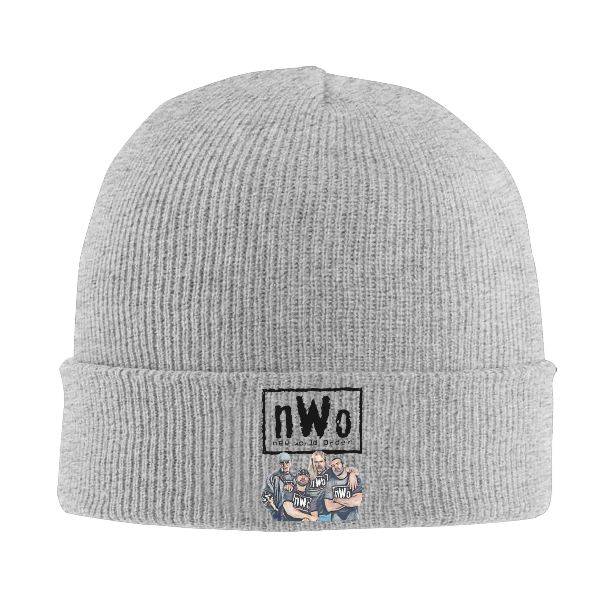 Nwo Hats Autumn Win… - image