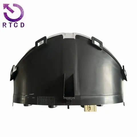 New Original Instrument Cluster Assembly 9648837080 6104VG FOR Peugeot 206 8 best sales peugeot 206 cluster - №1