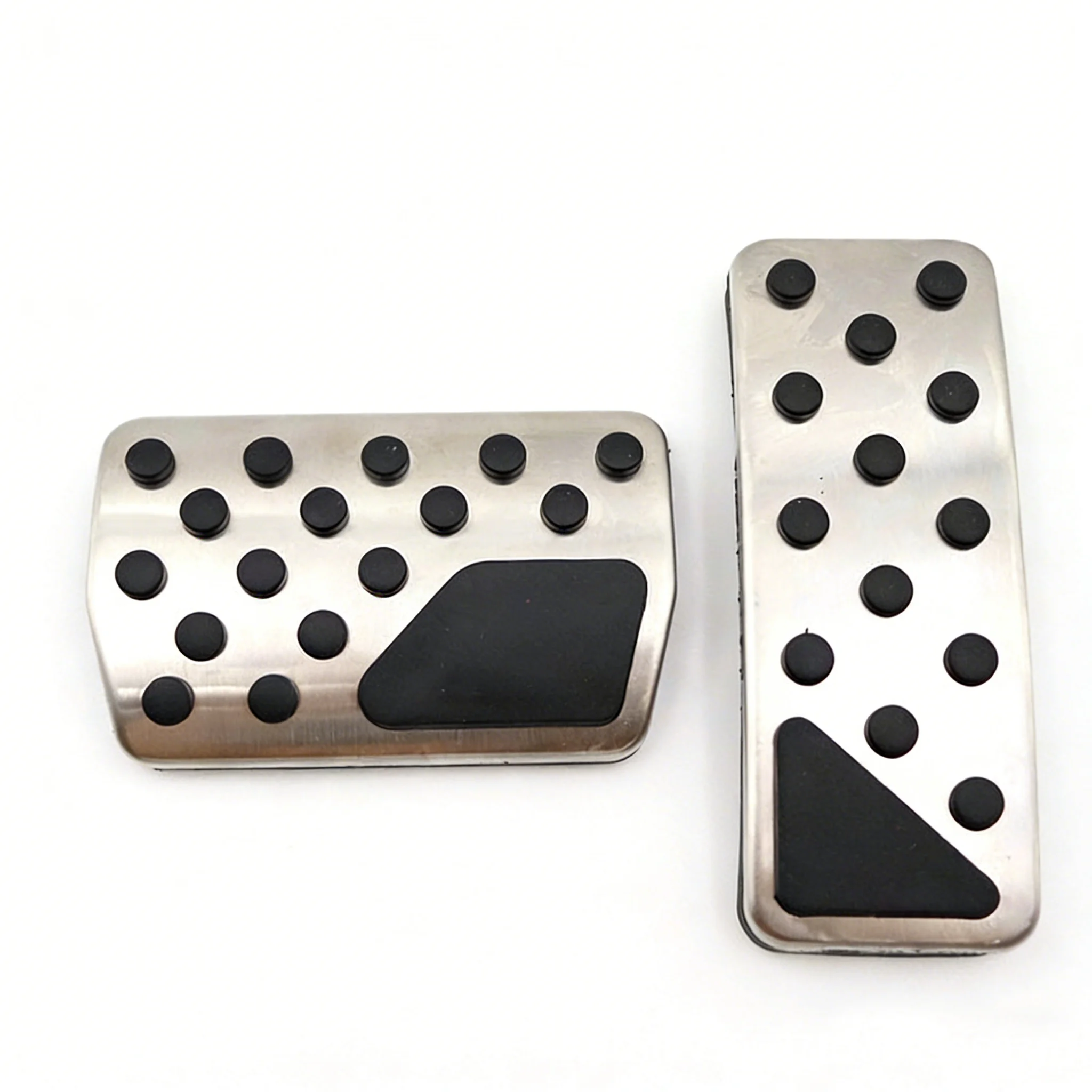 

Enhanced Grip Off-Road Pedal Set for Jeep Grand Cherokee 2011 2012 2013 2014 2015 2016 2017 2018 2019 2020