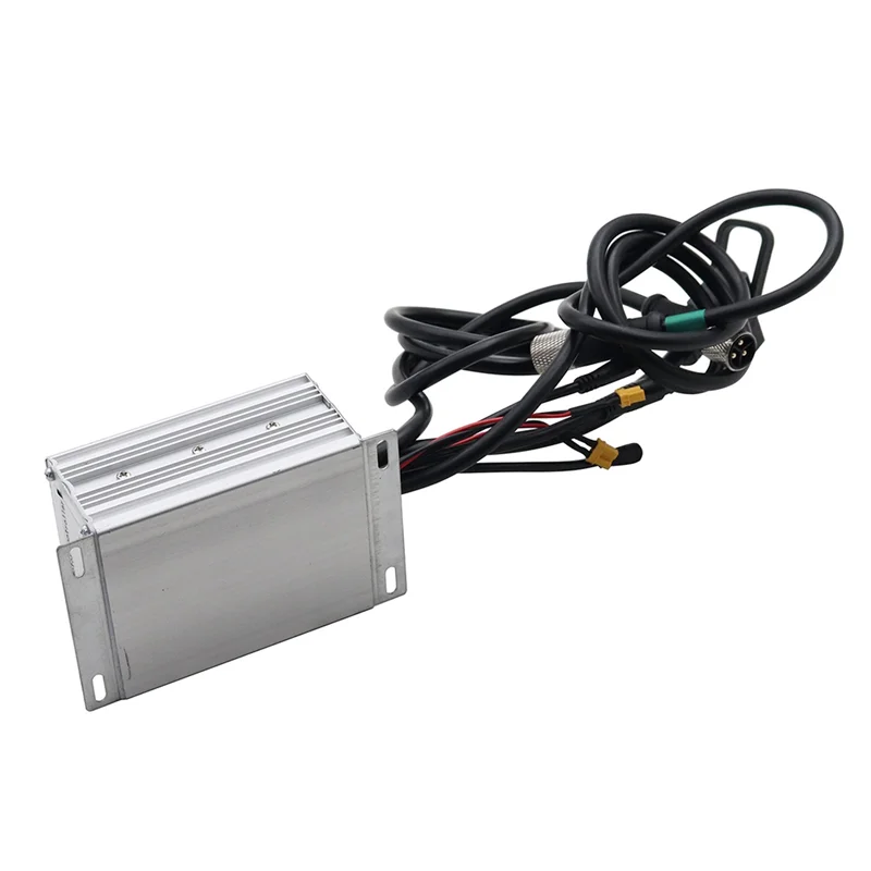 Para Kukirin G3 Pro Scooter Elétrico E Bike Acessórios Controlador Sem Escova 52V 25Ax2