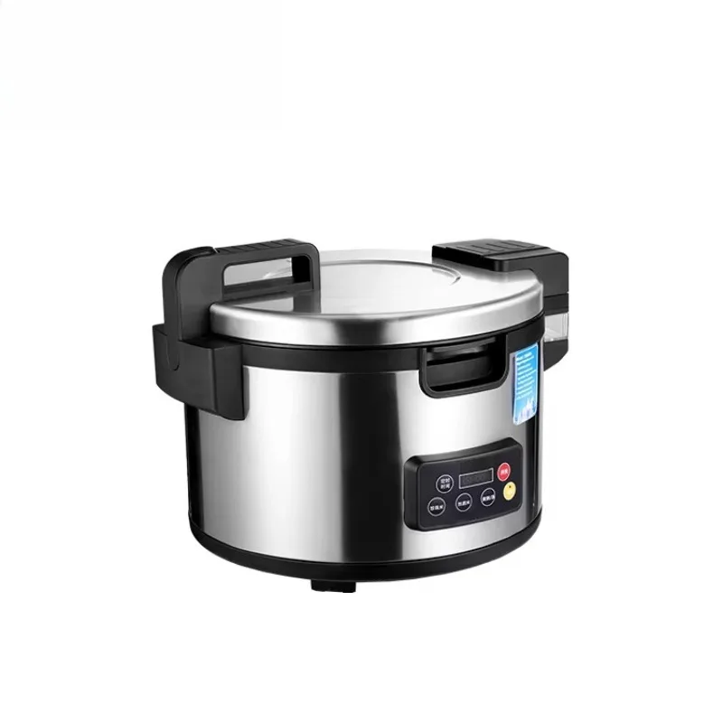 Smart Cooking 8.2L (22L) 2500 Watt Commercial Rice Cooker Aluminum Self-adhesive Thick Inner Pot Rice Cooker Professional