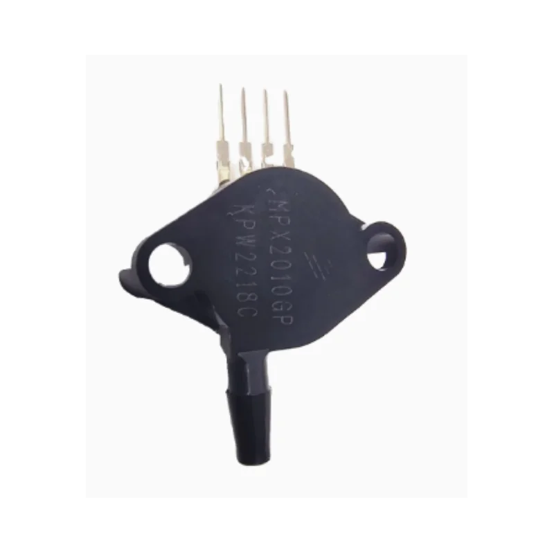 

MPX2050GP MPX2050 Freescale 50kPa gauge pressure with compensation sensor 5V