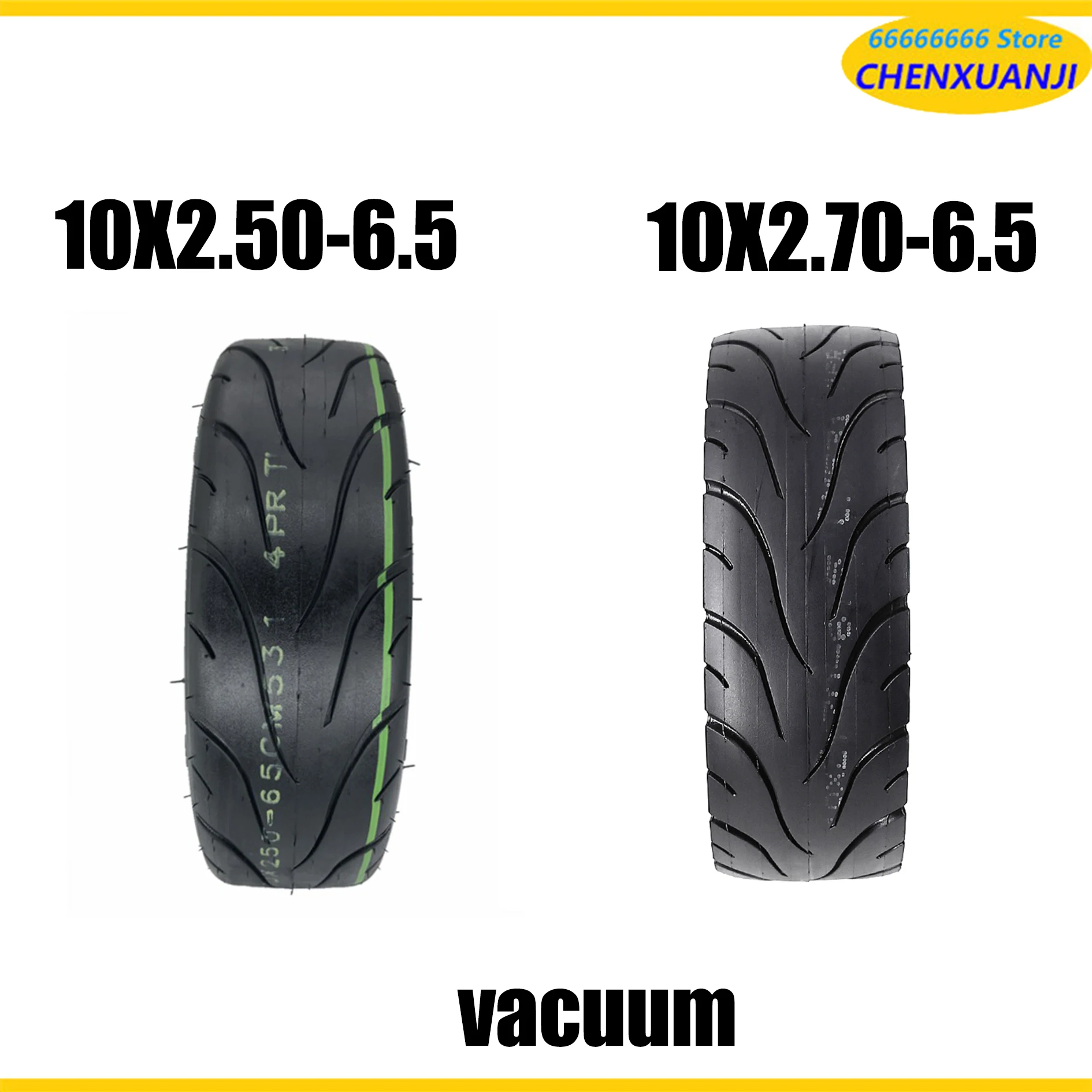 10 Inch Cst 10X2.70…