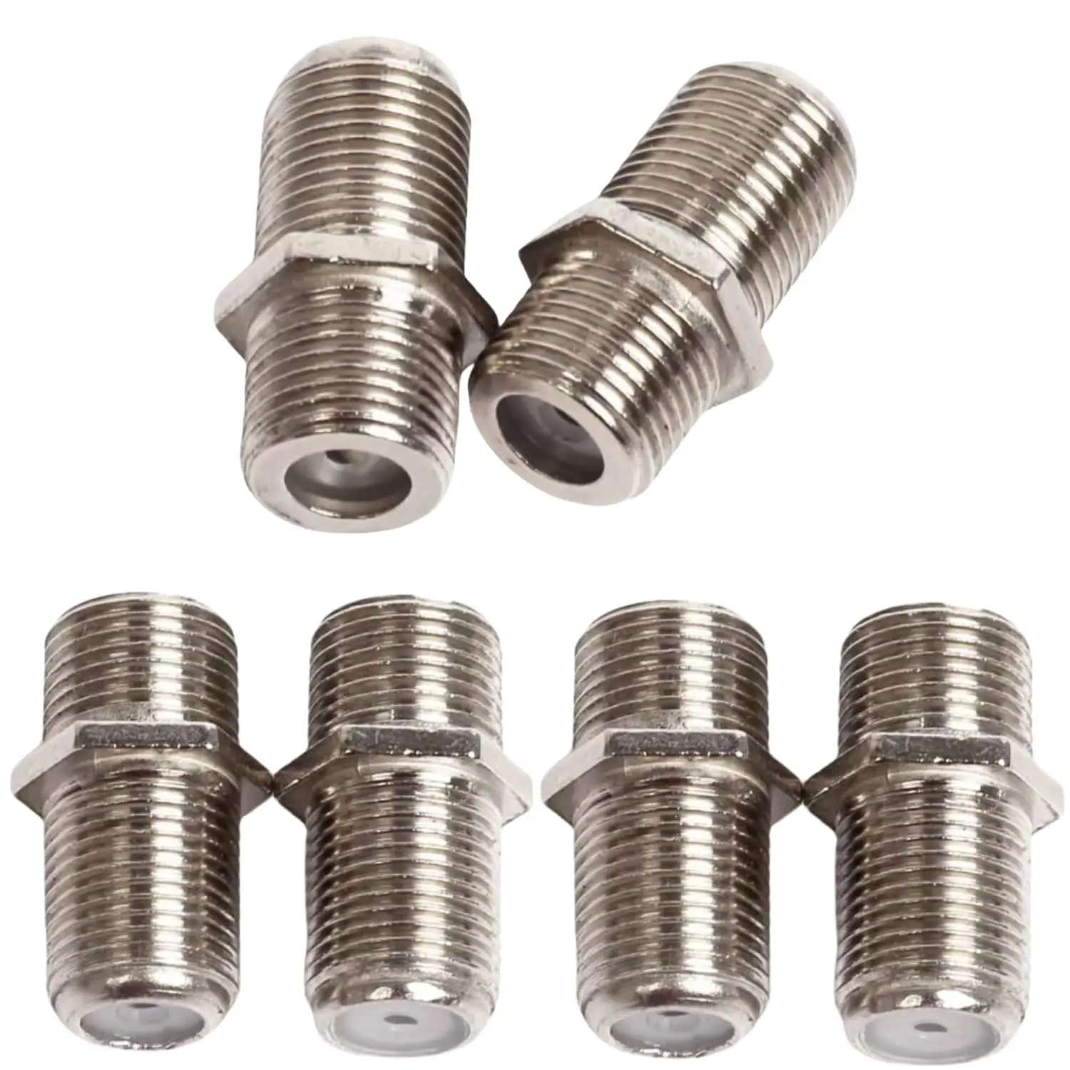 6Pcs Coaxial Cable …