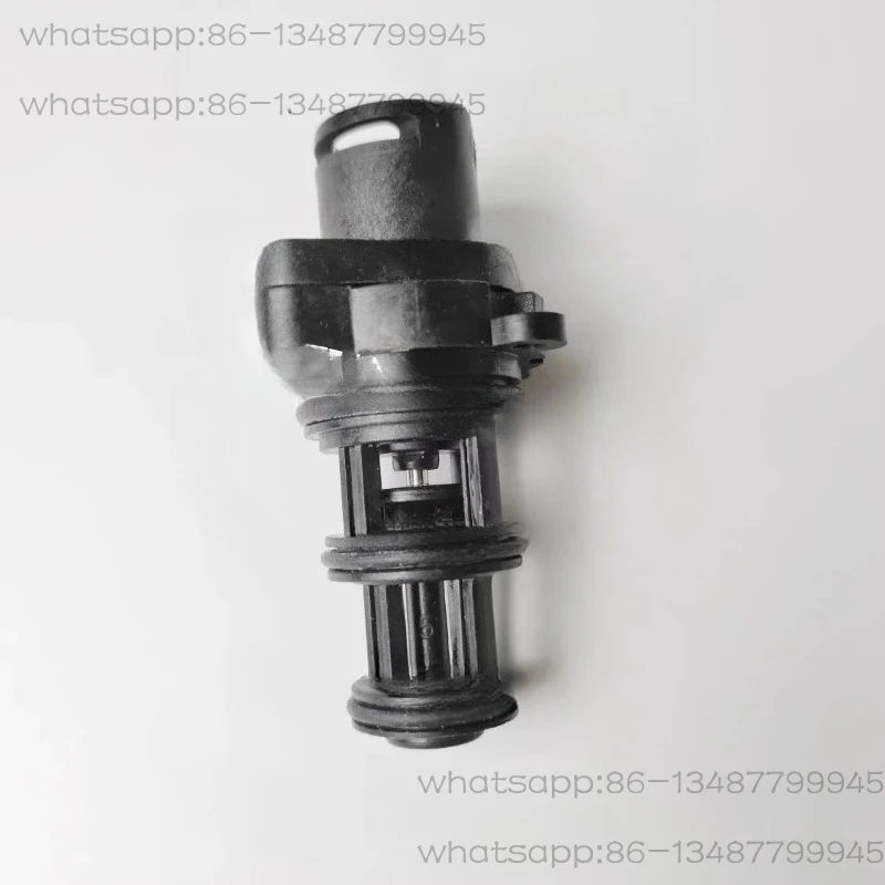 Wall Mounted Boiler Three-way Valve Core Water Circuit Assembly, Ferroalloy Wall Mounted Boiler Three-way Valve Core